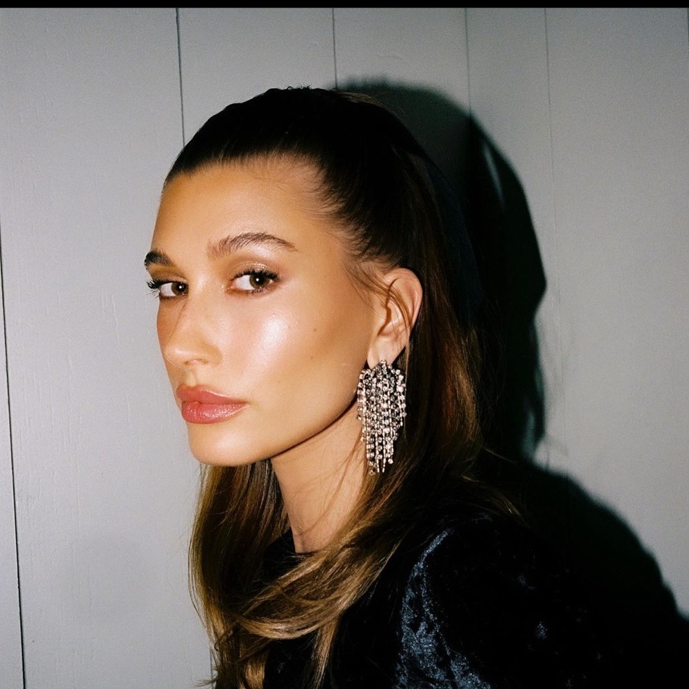 NEW Dannijo Cecile earrings